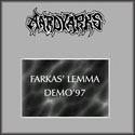 Aardvarks : Farkas' Lemma Aardvarks : Farkas' Lemma